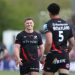 Gallagher Premiership: Saracens visita a Bath Rugby en el inicio de la fecha 16