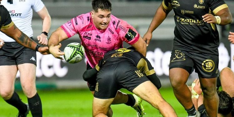 Otra renovación importante para Benetton Rugby