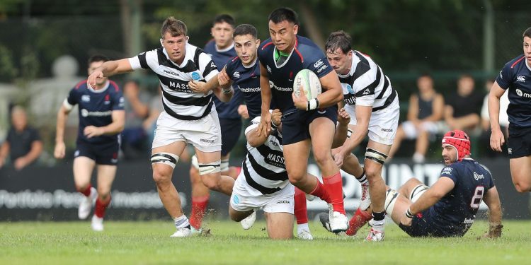 ¡El mejor rugby en Star+! Agenda completa del fin de semana