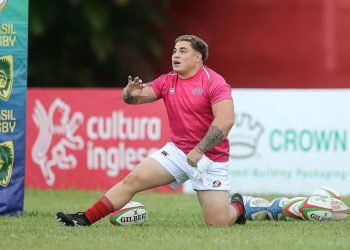 Boris Wenger: “El scrum está siendo nuestro punto más sólido”