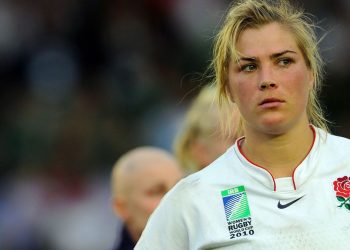 “Desde el fondo de mi corazón, por favor no hay que cambiar el tamaño de la pelota”