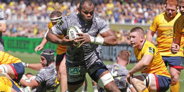 Challenge Cup: Queda una sola plaza para definir los cruces de semifinal