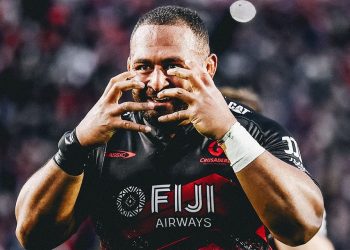 Súper Rugby Pacific: Crusaders se juega su futuro ante Rebels