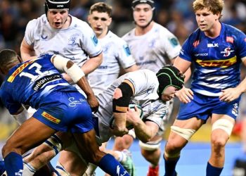 United Rugby Championship: Leinster Rugby perdió el liderazgo en Sudáfrica