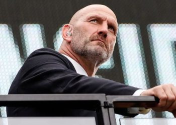 Lawrence Dallaglio insiste en que RFU tomó la ‘decisión correcta’ sobre la controversia Harlequins vs Bath sin-bin