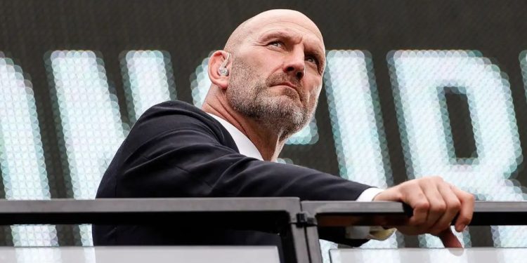 Lawrence Dallaglio insiste en que RFU tomó la ‘decisión correcta’ sobre la controversia Harlequins vs Bath sin-bin