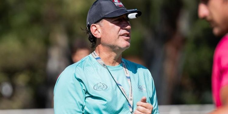 Diego Ghiglione: “Creemos mucho en este equipo”