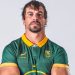 Eben Etzebeth: “Probablemente mi mayor logro de mi vida fue ser papá”