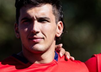 Los Pumitas parten rumbo a Sunshine Coast, Queensland