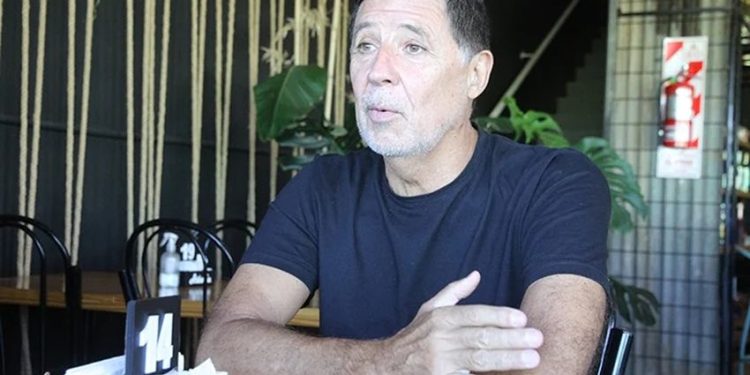 Erik Langer: “El rugby marcó mi vida y luego de Malvinas me la salvó”