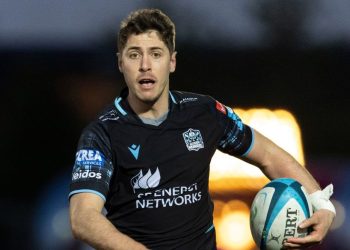 United Rugby Championship: Glasgow Warriors le mete presión a Leinster Rugby