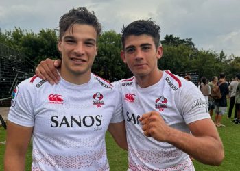 Felipe Mallía: “Cambiamos el chip”