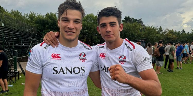 Felipe Mallía: “Cambiamos el chip”