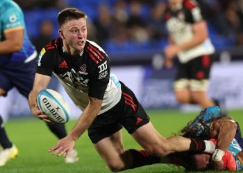 Premiership: Saracens ya tiene el reemplazante de Owen Farrell