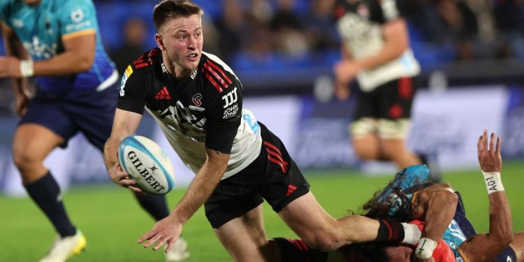 Premiership: Saracens ya tiene el reemplazante de Owen Farrell