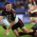 Premiership: Saracens ya tiene el reemplazante de Owen Farrell