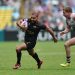 HSBC SVNS 2024: Los Pumas 7s quedaron afuera de cuartos de final en Hong Kong