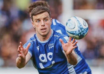 Gallagher Premiership: Triunfos de Sale Sharks y Bristol Bears