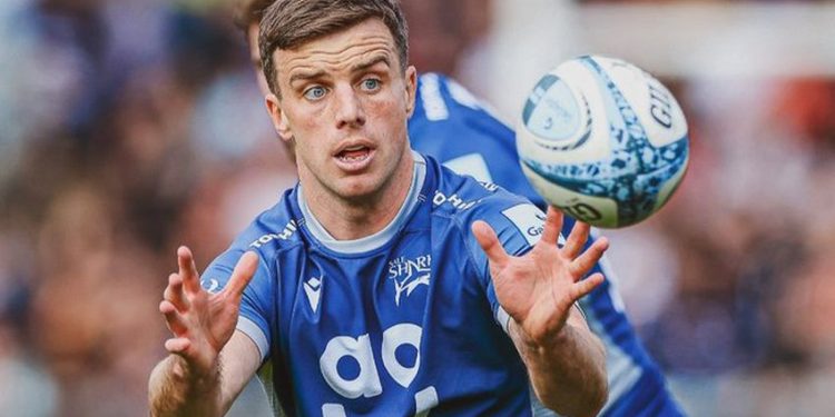 Gallagher Premiership: Triunfos de Sale Sharks y Bristol Bears