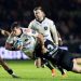 United Rugby Championship: Glasgow Warriors quedó a tiro de Leinster Rugby