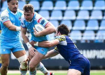 United Rugby Championship: Glasgow Warriors es el nuevo puntero