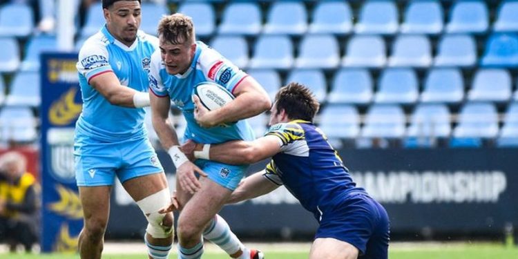 United Rugby Championship: Glasgow Warriors es el nuevo puntero