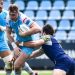 United Rugby Championship: Glasgow Warriors es el nuevo puntero