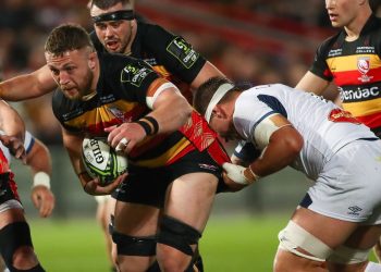 Challenge Cup: Gloucester Rugby y Ospreys abren los cuartos de final