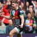 Gallagher Premiership: Harlequins ganó en Twickenham y sigue en carrera