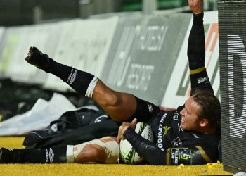 Challenge Cup: Quedaron confirmados los cruces de cuartos de final