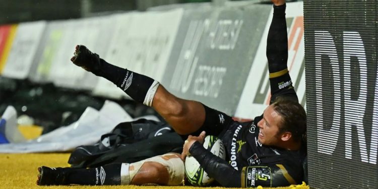 Challenge Cup: Quedaron confirmados los cruces de cuartos de final