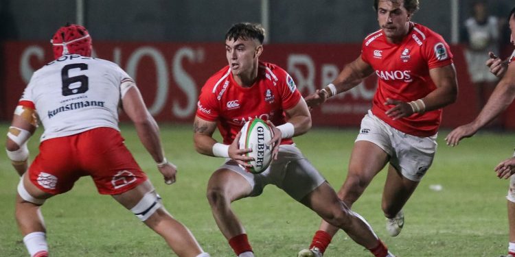 Juan Bautista Baronio: “Tenemos que utilizar la derrota ante Yacare como motivación”