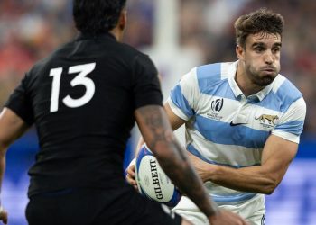 ¡Ya está a la venta las entradas para ver a Los Pumas!