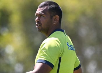 Super Rugby Pacific: Las formaciones de la novena fecha