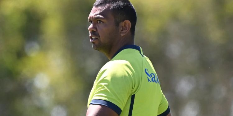 Super Rugby Pacific: Las formaciones de la novena fecha