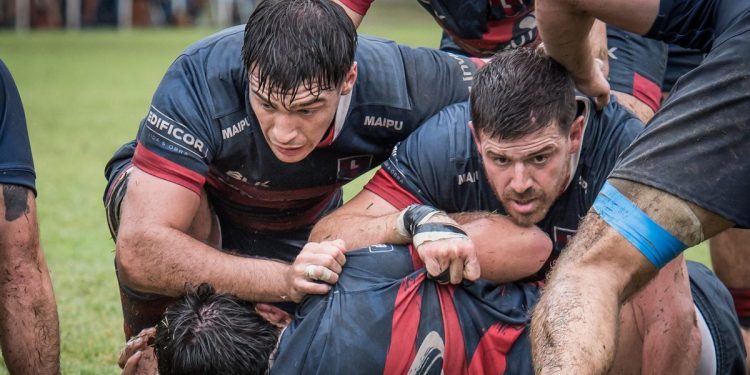 Rugby de Córdoba: Se juega el cuarto capítulo del Top 10 “A”
