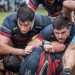 Rugby de Córdoba: Se juega el cuarto capítulo del Top 10 “A”