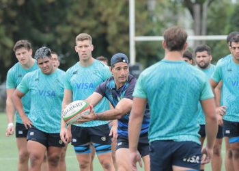Súper Rugby Américas: Pampas sale a defender la punta en el CASI