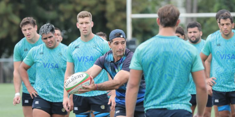 Súper Rugby Américas: Pampas sale a defender la punta en el CASI