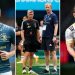 Champions Cup: Leinster Rugby y La Rochelle juegan una final anticipada