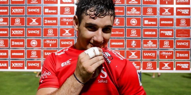 Leonardo Gea Salim: “Fue el inicio de la segunda fase lo que nos está inspirando a crecer como equipo”
