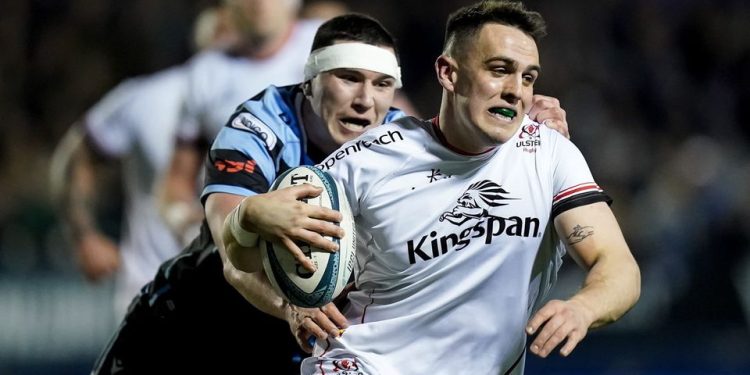 Vuelve la acción en la United Rugby Championship