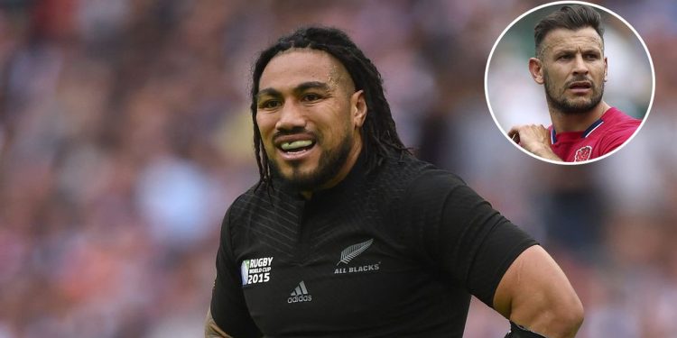 Danny Care no dudó a la hora de nombrar a su oponente más duro