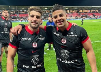 Top 14: Fin de semana “picante” en Francia