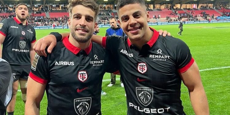 Top 14: Fin de semana “picante” en Francia