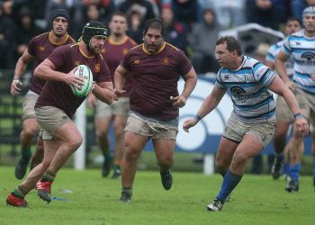¡El mejor rugby en Star+! Agenda completa del fin de semana