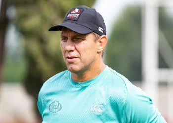 Nicolás Galatro: “Creo que todavía no tuvimos el éxito esperado”