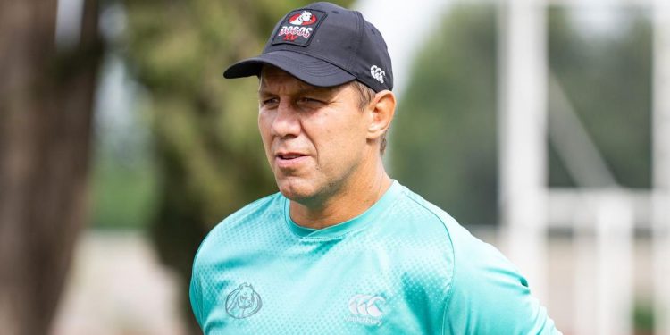 Nicolás Galatro: “Creo que todavía no tuvimos el éxito esperado”