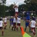 Rugby de Córdoba: Palermo Bajo cumplió con la lógica ante Córdoba Rugby