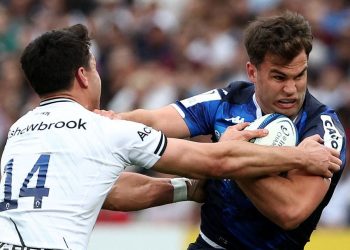 Champions Cup: ¡Mirá todos highlight de los cruces de 8vos de final!